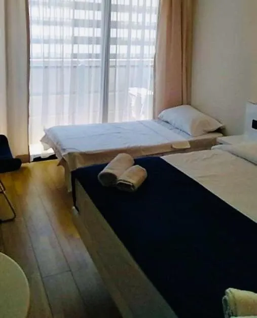 Orbi Twin Tower Apartment Batumi 0*,